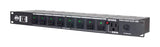 ADJ POW-R BAR RACK USB Rackmount AC Power Center