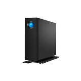 LaCie d2 Professional USB-C Desktop Drives 10TB