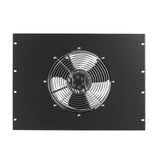 Lowell FT1-7 7U Turbo Fan Panel Standard Cord
