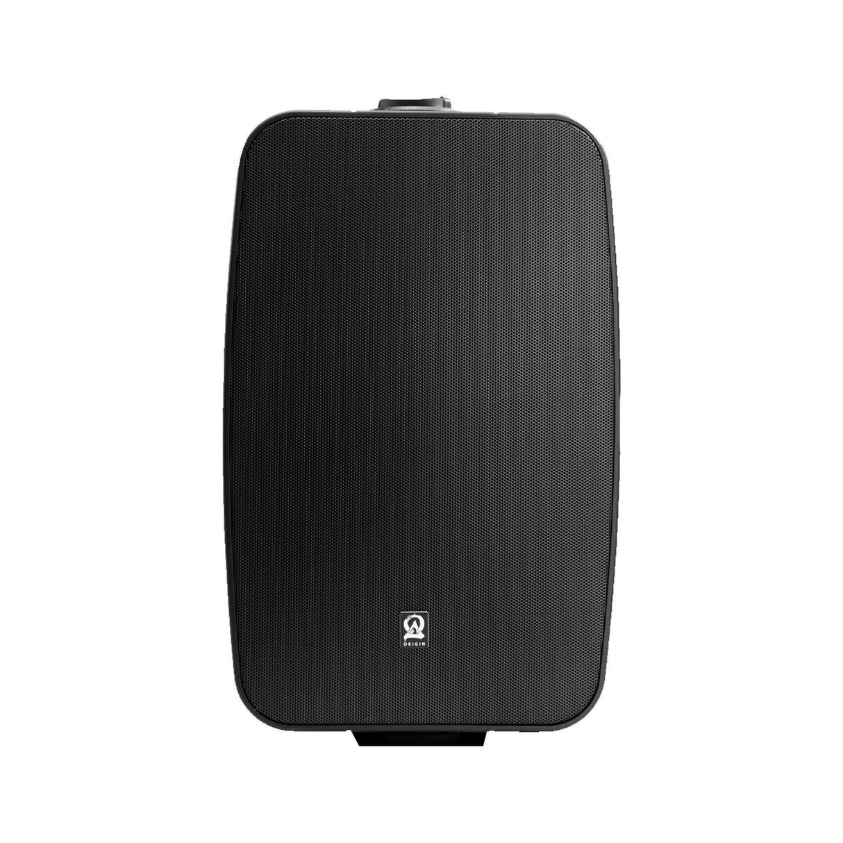 Origin PRO PS60 Professional Collection 6-Inch Surface Mount Loudspeaker, Black Pair