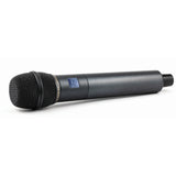 Lectrosonics Dhu Digital Wideband Handheld Transmitter