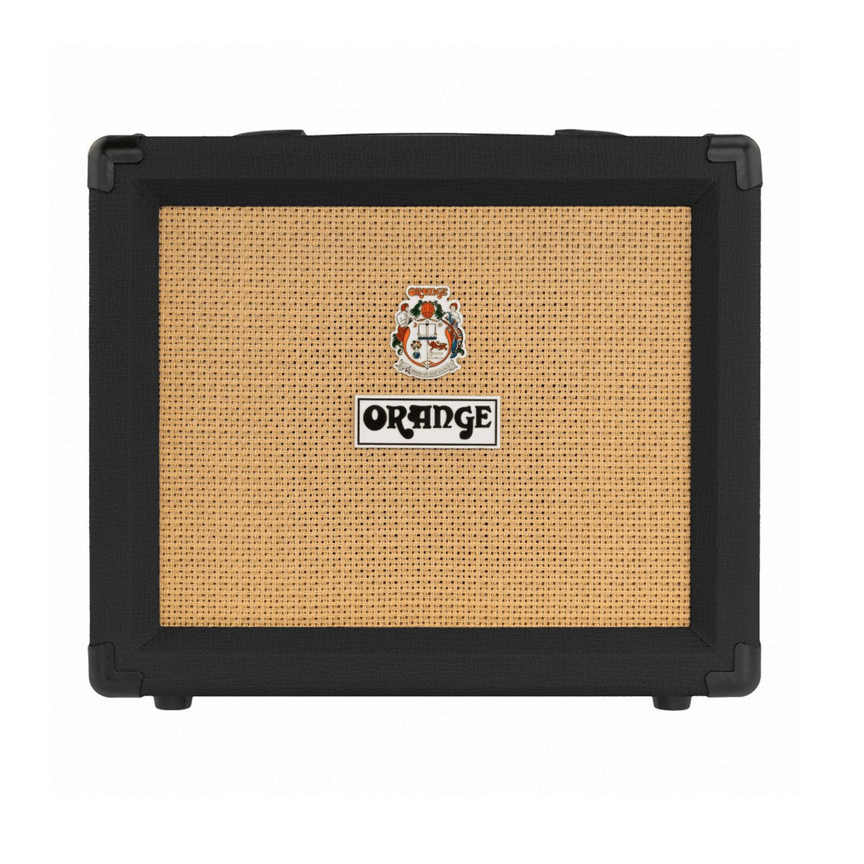 Orange Crush 20RT 20-Watt 1 x 8-Inch Guitar Combo Amplifier