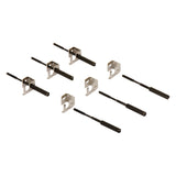 Matrox SK-SLNB-6 Secure Cable Solution for Mini DisplayPort or Mini HDMI