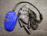 Digigram UAX220v2 Professional USB Audio Interface Line Inputs