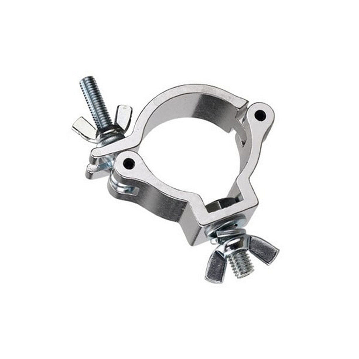 Odyssey Aluminum Medium Duty Clamp with Standard Wing Nut