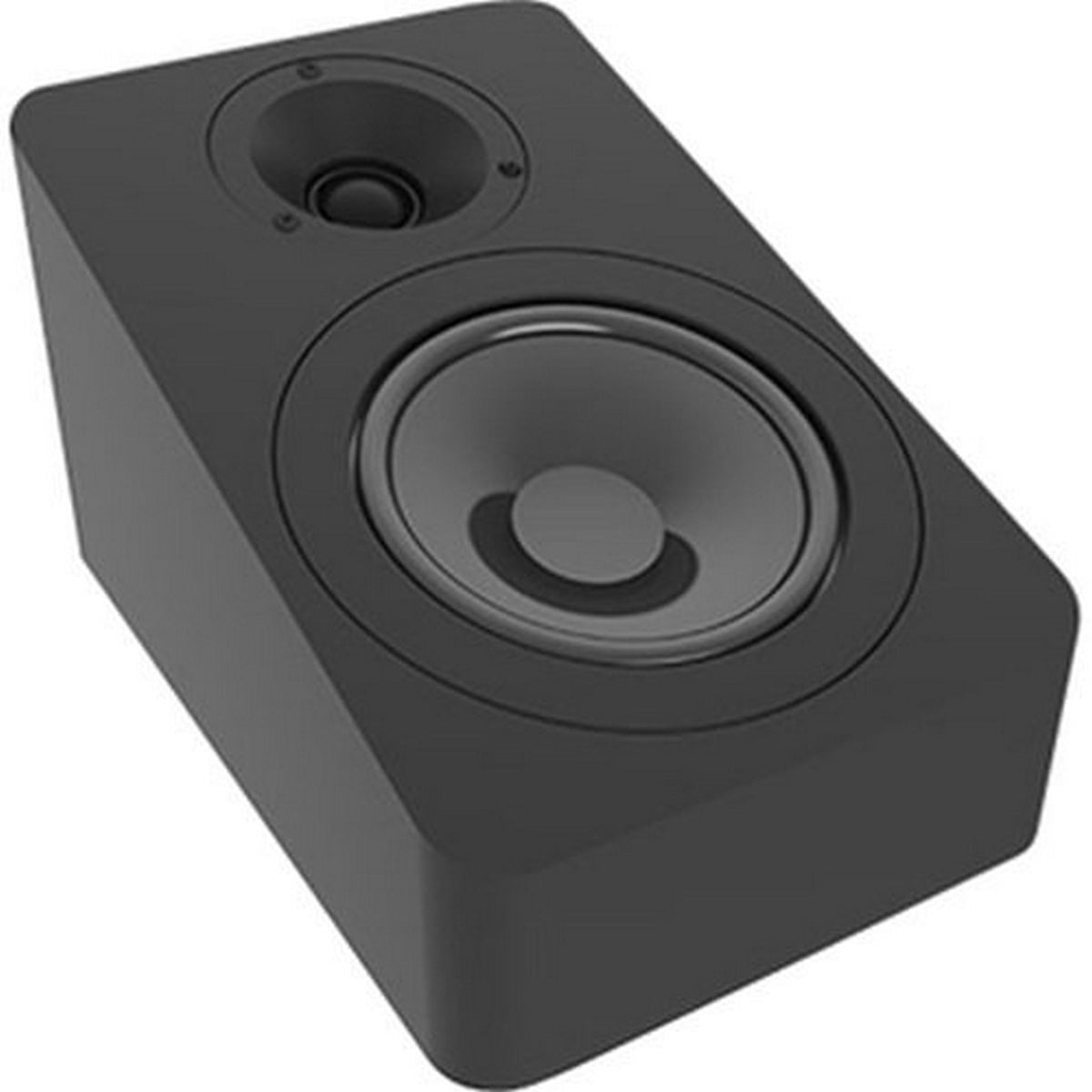 Proficient Audio LDA5 Protege 5-Inch 30W Bookshelf Speaker, Pair – AVLGEAR