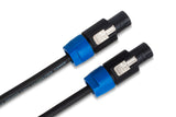 Hosa SKT-450 50 Foot REAN Loudspeaker to Loudspeaker Cable