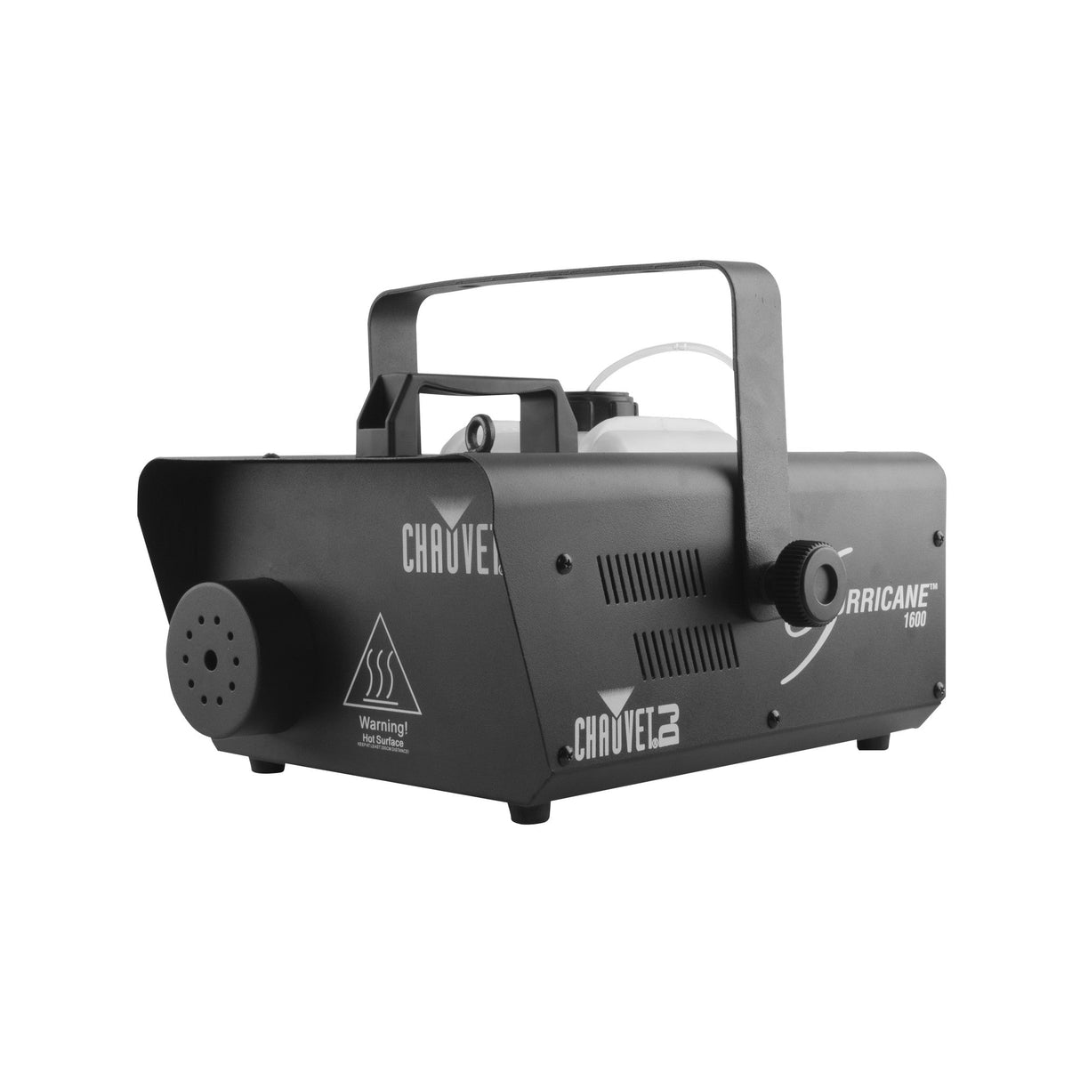 Chauvet Hurricane 1600 High Output Fog Machine with DMX Control