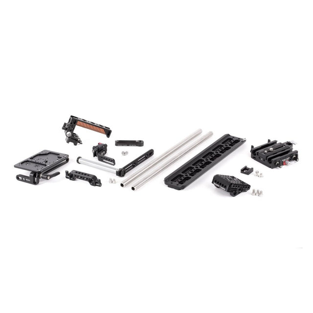 Wooden Camera Canon C300mkII Unified Camera Accessory Kit Pro