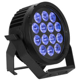 Elation SIX+ PAR L IP65 RGBLA+UV LED Par Fixture (SIX213)