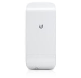 Ubiquiti AirMAX NanoStation M2 Loco CPE 2.4 GHz