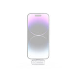 SmallRig 5784 S70RX-L Wireless Microphone Receiver White