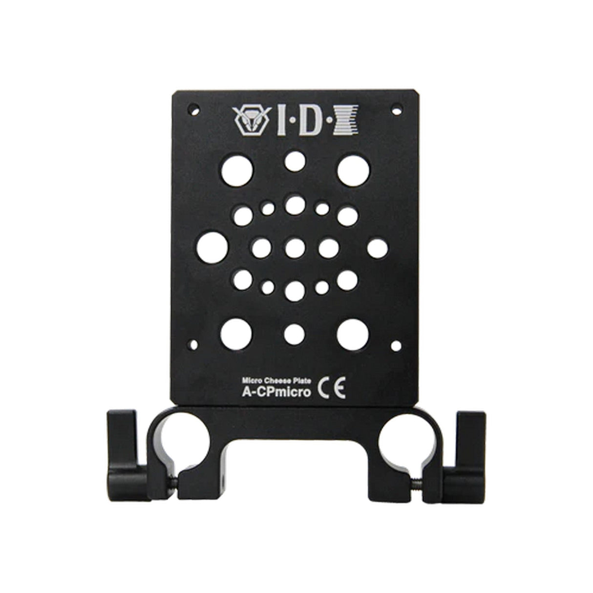 IDX A-CPmicro Micro Cheese Plate with 15mm mini Clamp