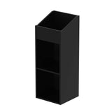 Glorious Record Rack 330, Black