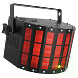 Chauvet DJ Kinta FX ILS Multi-Effect Kinta Laser and SMD Strobe