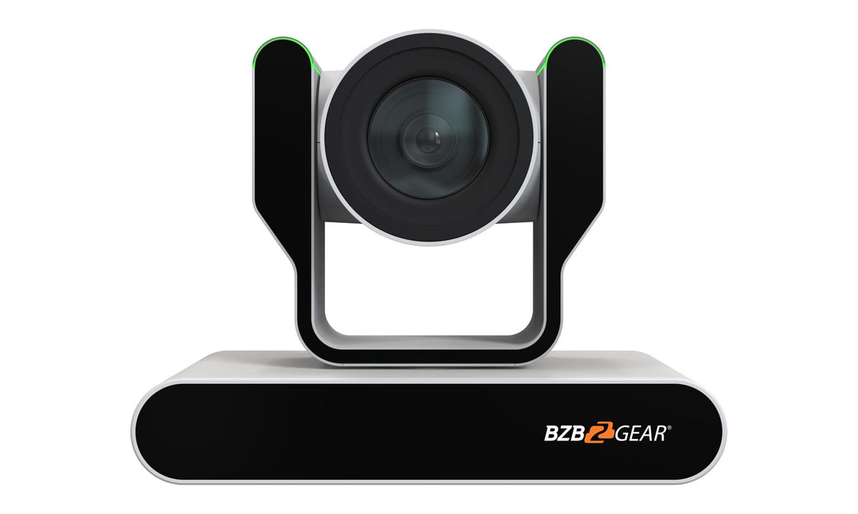 BZBGEAR ADAMO 30X 1080P FHD Auto Tracking HDMI/3G-SDI/USB 2.0/USB 3.0 Live Streaming PTZ Camera