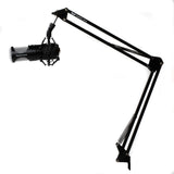 CAD Audio PodMaster Super D USB Professional Dynamic USB Broadcast/Podcasting Microphone