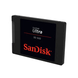 SanDisk - SanDisk Ultra 3D NAND 1TB Internal SSD - SDSSDH3-1T00-G25