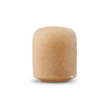 Shure RPMDL4SFWS/T Snap-Fit Windscreens for DL4 Tan 3-Pack