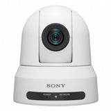 Sony SRG-X400/W HD 3G-SDI/NDI/Stream 30x PTZ Camera White