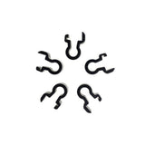 Tentacle Sync Locking Clamps for SYNC E 5-Pack