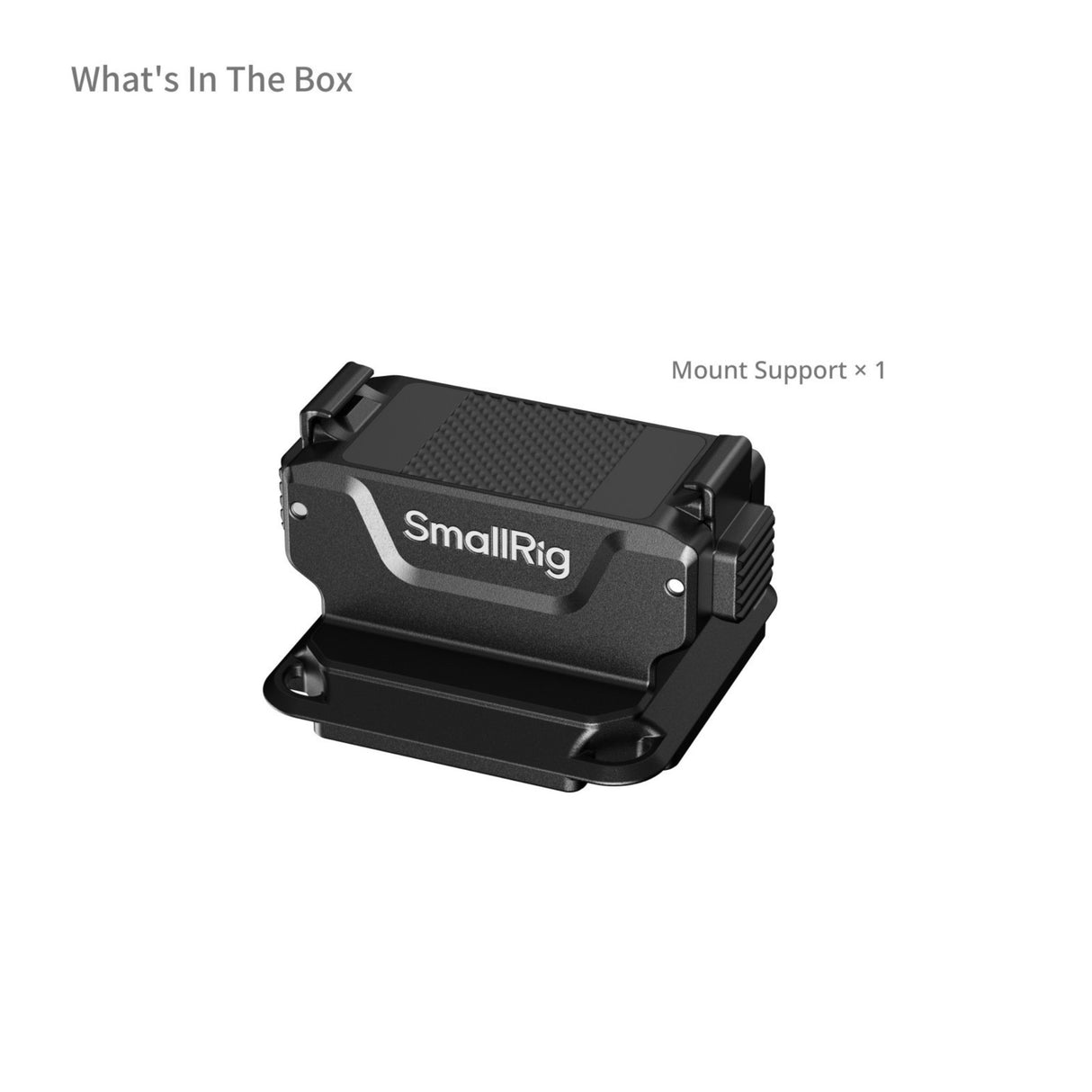 SmallRig 6014 Arca-Swiss Quick Release Adapter for DJI Osmo Cameras