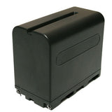 Ikan IBS-970 Sony L Series NP-F970 Compatible Battery