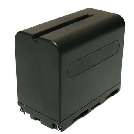 Ikan IBS-970 Sony L Series NP-F970 Compatible Battery