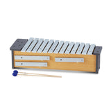 Suzuki MPA-16 Alto Metallophone with Mallets