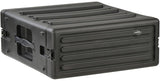 SKB 1SKB-R4U 4 Units Space Roto Molded Rack