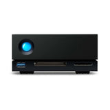 LaCie 1big Dock External Hard Drive 20TB