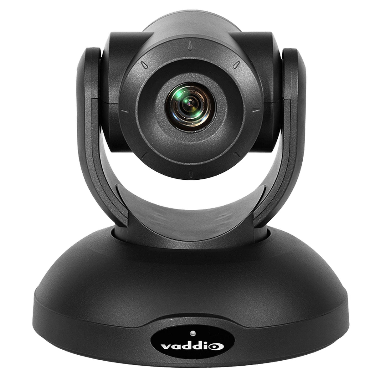 Vaddio RoboSHOT 40 UHD 4K PTZ 40x Zoom Camera, Black