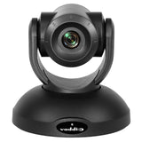 Vaddio RoboSHOT 40 UHD 4K PTZ 40x Zoom Camera Black