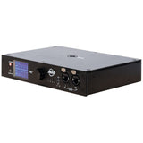 ADJ NET 4, 4-port DMX over Ethernet Node with Wired Digital Communication Network