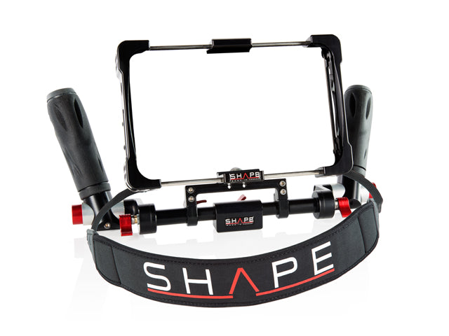 Shape INFICON1 Atomos Shogun Inferno Flame Series Directors Kit