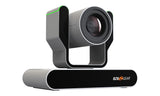 BZBGEAR ADAMO 20X 1080P FHD Auto Tracking HDMI/3G-SDI/USB 2.0/USB 3.0 Live Streaming PTZ Camera