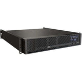 Middle Atlantic UPX-1500R-2 NEXSYS 8-Outlet UPS Backup Power System 1500VA