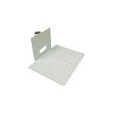 HuddleCamHD HCM-2C-WH Large Universal Ceiling Mount for PTZ 3X 10X 20X 30X Vaddio Sony Cameras White