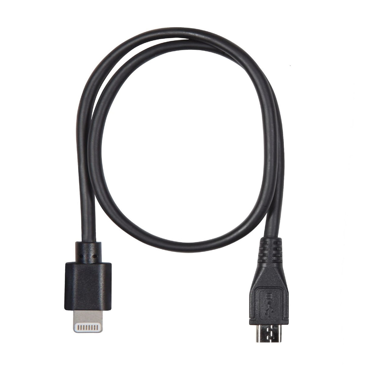 Shure AMV-LTG15 Motiv Lightning Cable, 15-Inches