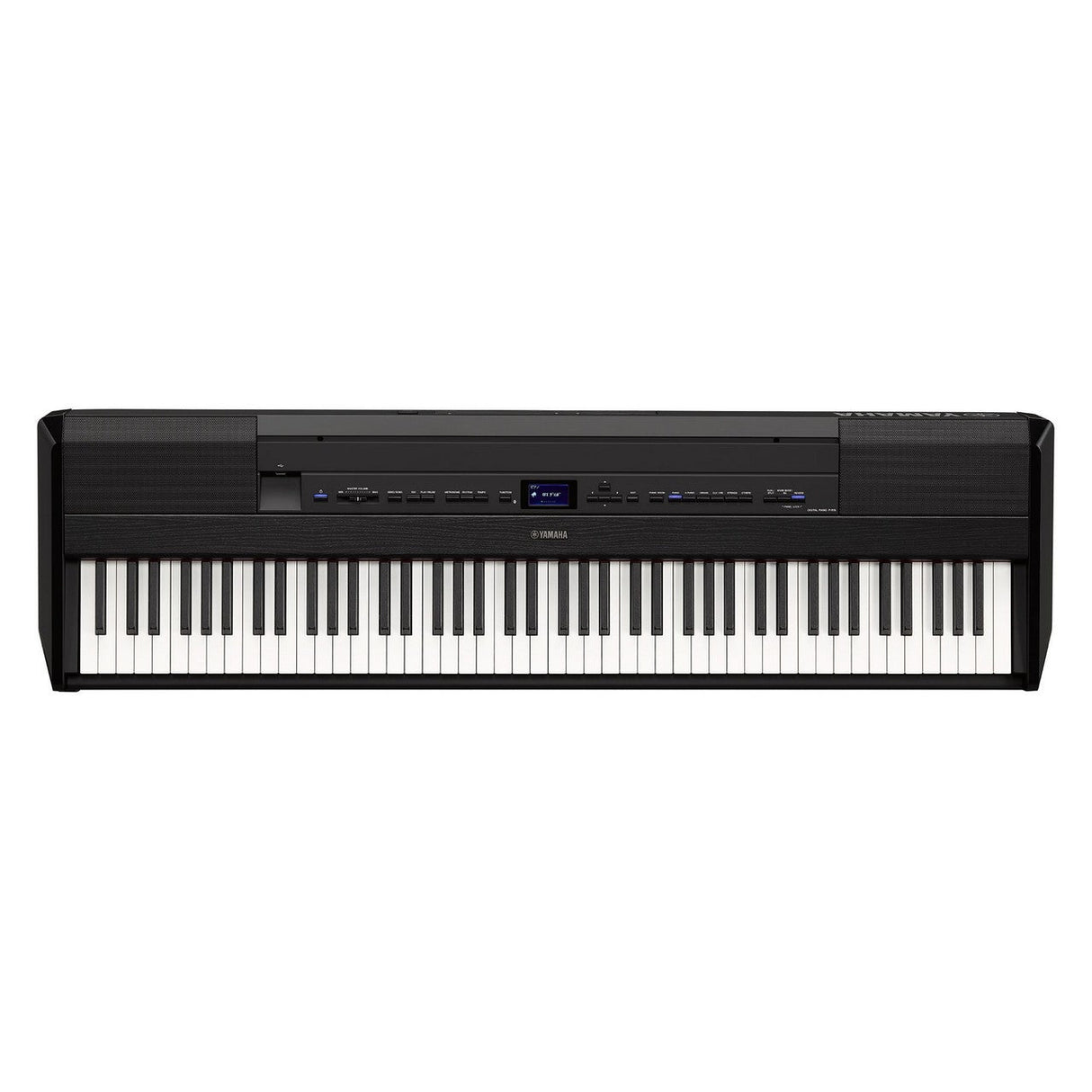 Yamaha P-515B Digital Piano, Black