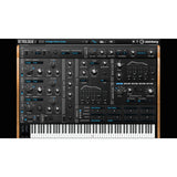 Steinberg Retrologue 2 Virtual Analog Synthesizer VST Instrument