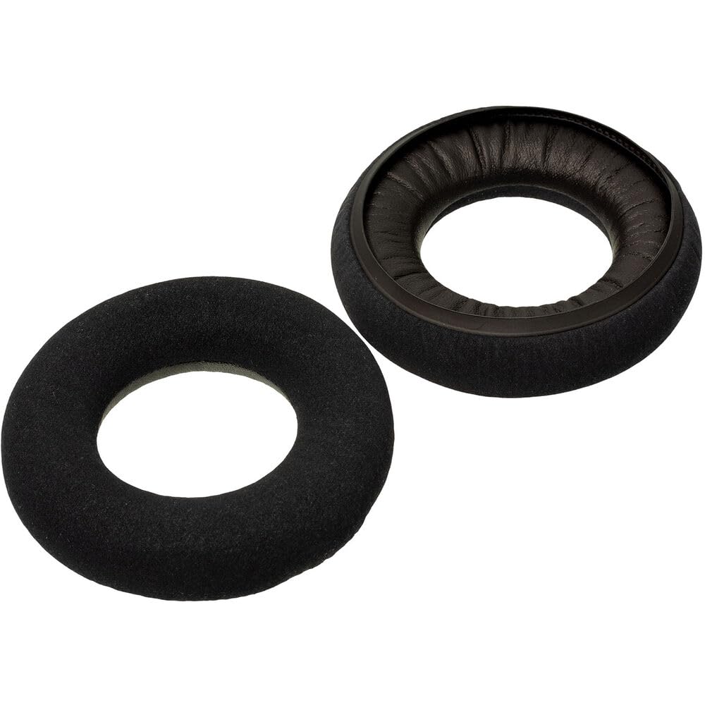 Neumann NDH 20 Ear Pads for NDH 20 Headphones, Pair