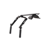 Wooden Camera Shoulder Rig v3 (Pro Rubber)