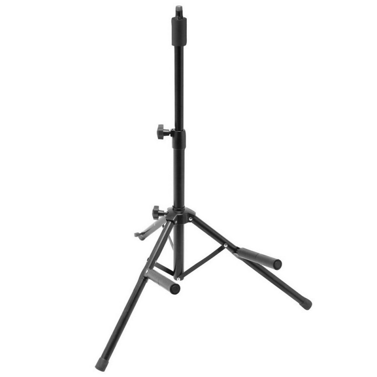 On-Stage RS7500 Tilt-Back Tripod Amp Stand