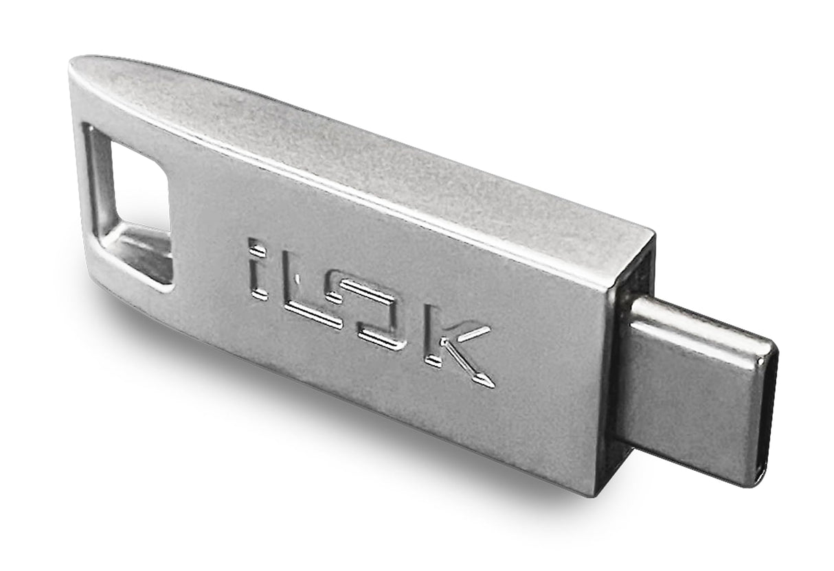 Avid PACE iLok3 USB-C Software Authorization Key