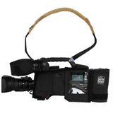 PortaBrace CBA-PX800B Camera Body Armor Case for Panasonic AJ-PX800 Black