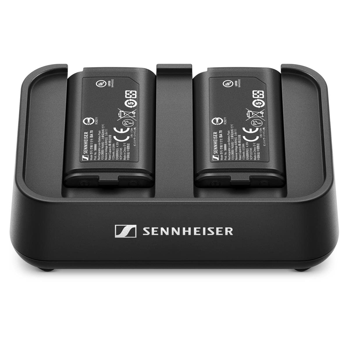 Sennheiser EW-D Charging Set