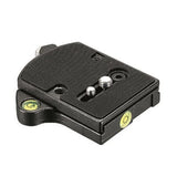 Manfrotto 394 RC4 Rapid Connect Adapter