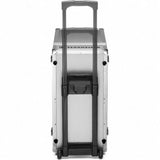 Sennheiser GZR 2020 Trolley with Telescopic Handle for EZL 2020-20 L/EZL 1038-2 Black