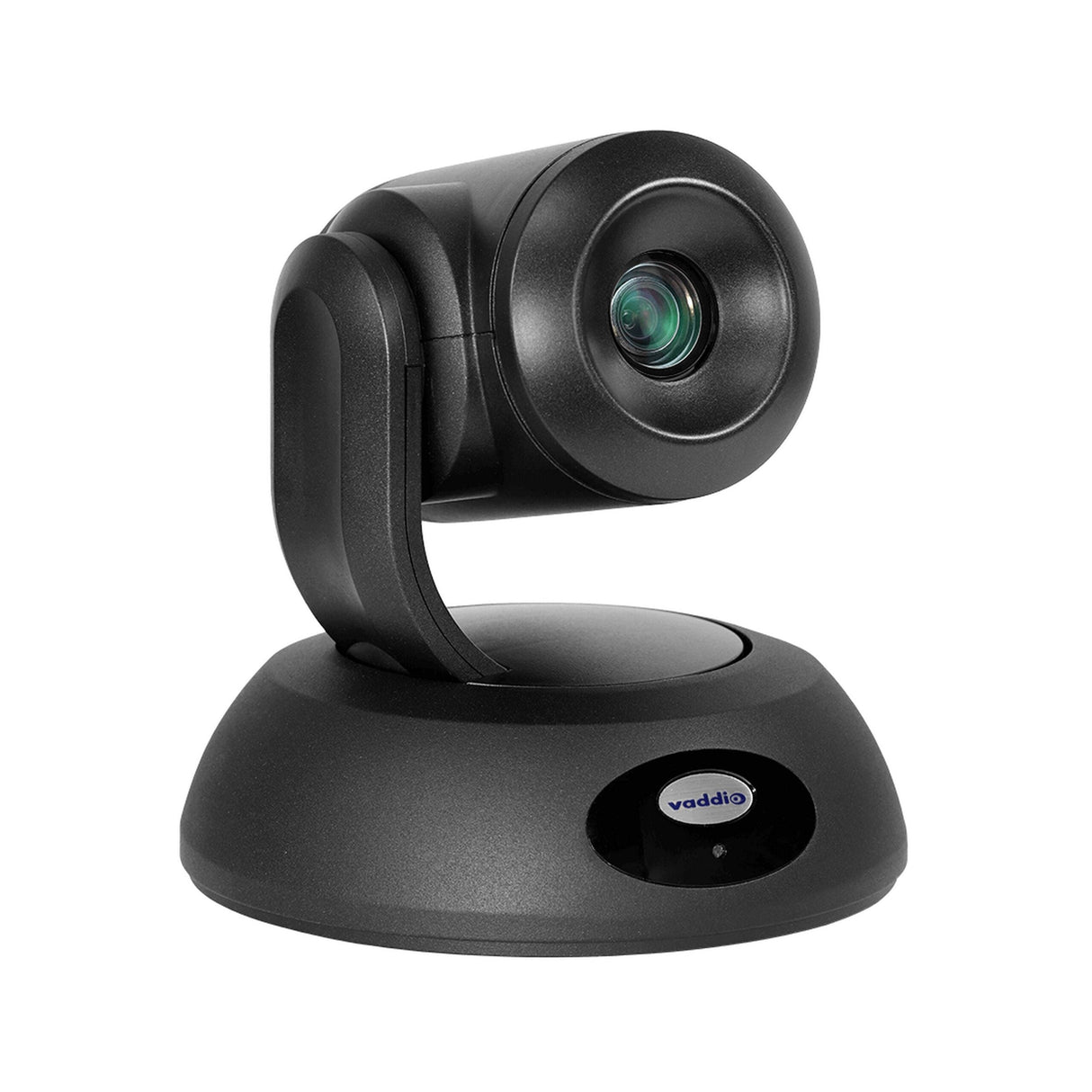 Vaddio RoboSHOT 30E NDI PTZ Camera with 30x Zoom, Black